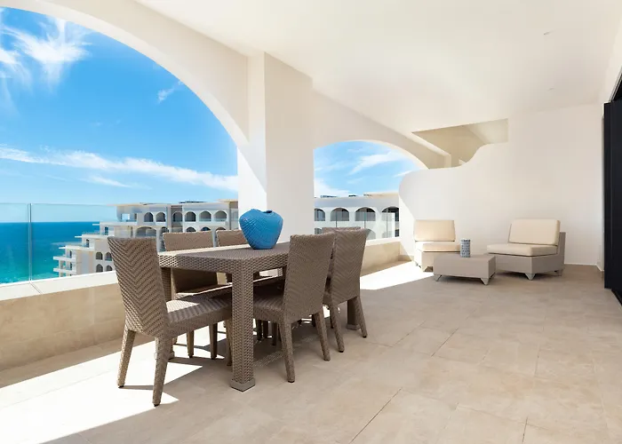 Villa La Valencia Beach Resort&Spa Los Cabos