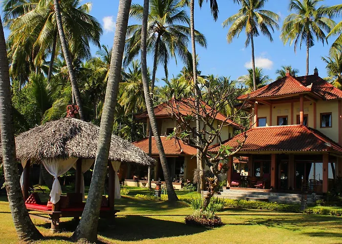 Holiway Garden &SPA - Bali