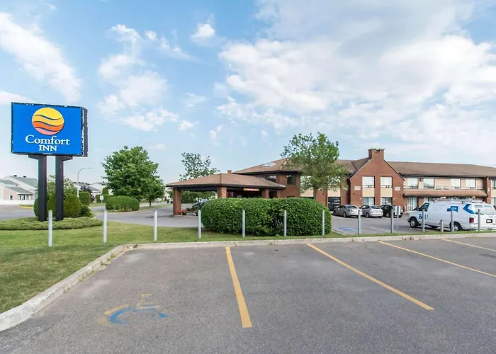 Comfort Inn