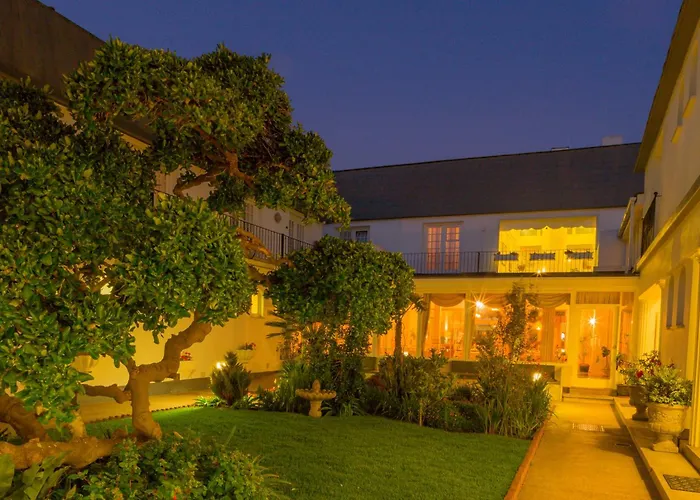 Hansa Hotel Swakopmund