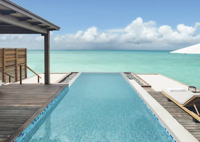 Sirru Fen Fushi Private Lagoon Resort Maldives Bileffahi