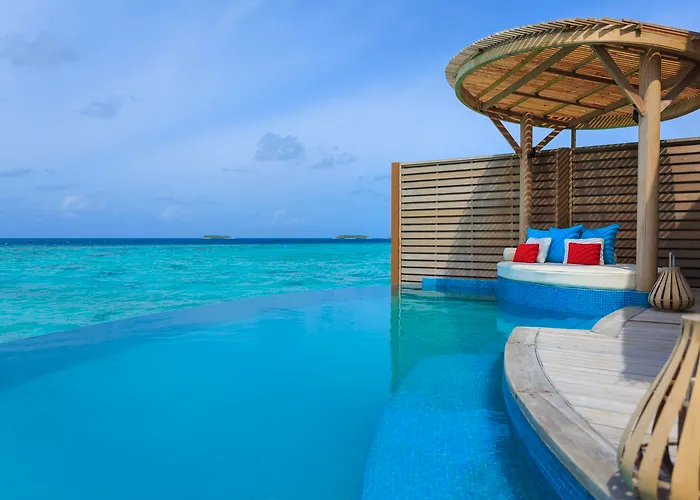 Milaidhoo Maldives