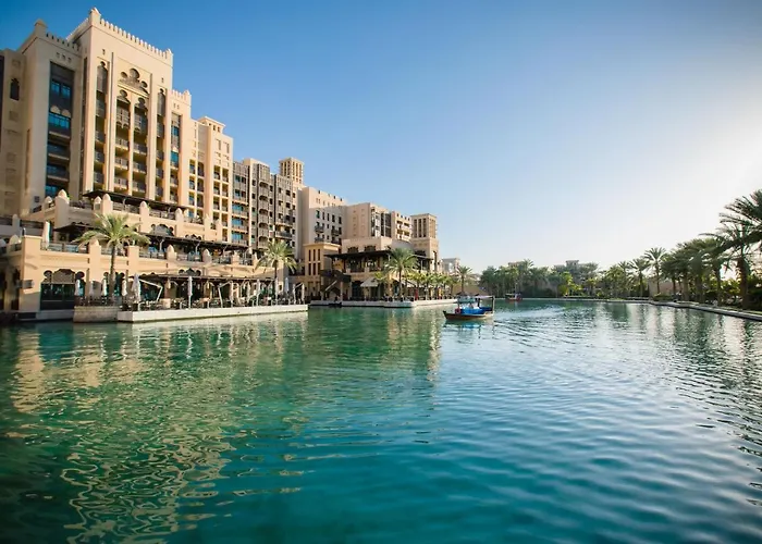 Jumeirah Mina Al Salam