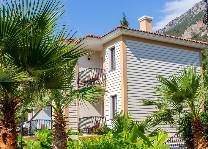 Marcan Beach Hotel Adult Only