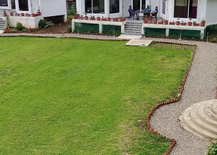 Blossom Bliss Resort