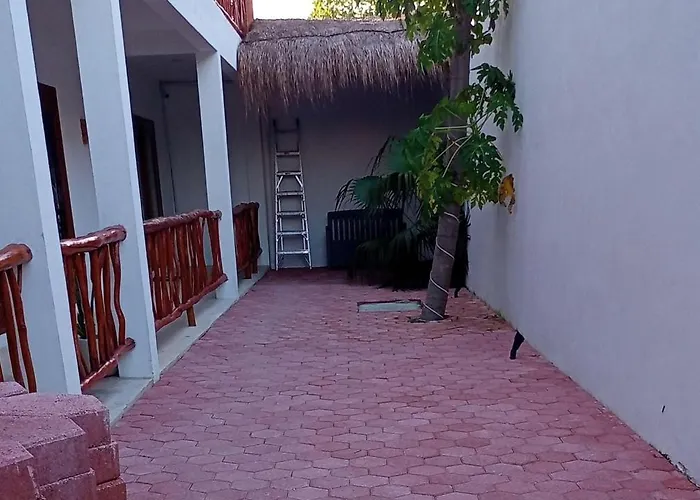 Tulum Riviera Maya