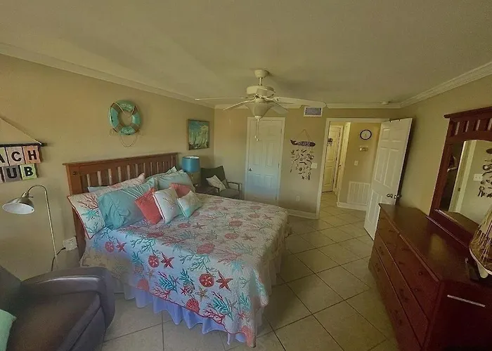 Biloxi Beach Condo