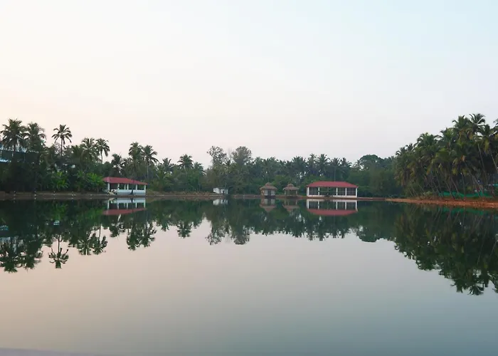 Veda5 Wellness Retreat & Spa