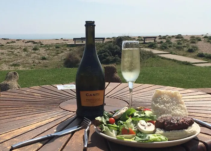 Pagham Getaways