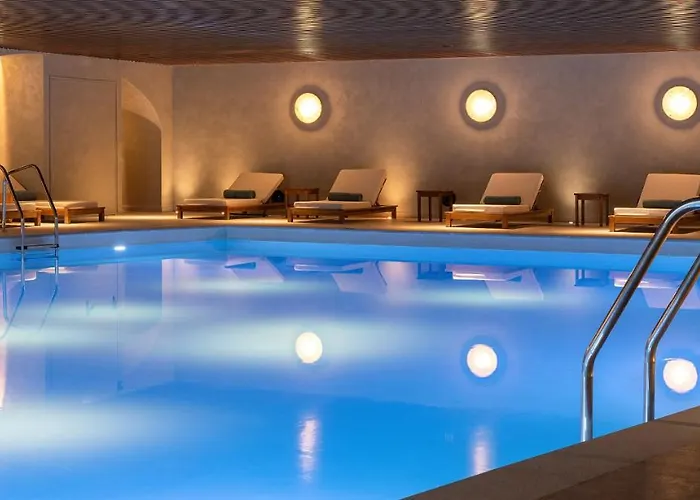 Hotel Ella Helea à Kallithéa