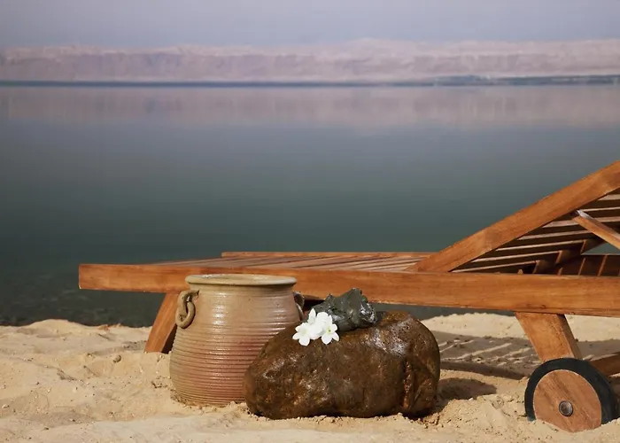 Holiday Inn Resort Dead Sea By Ihg