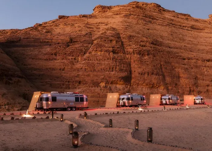 Caravan Alula By Our Habitas