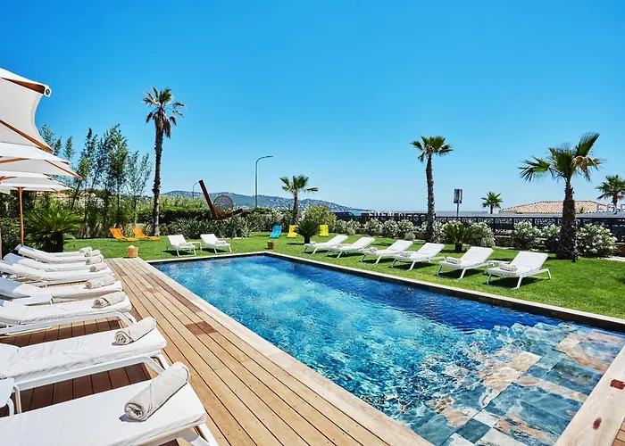 Eden Hotel