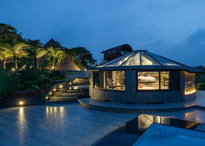 Anchaviyo Resort By Zuper
