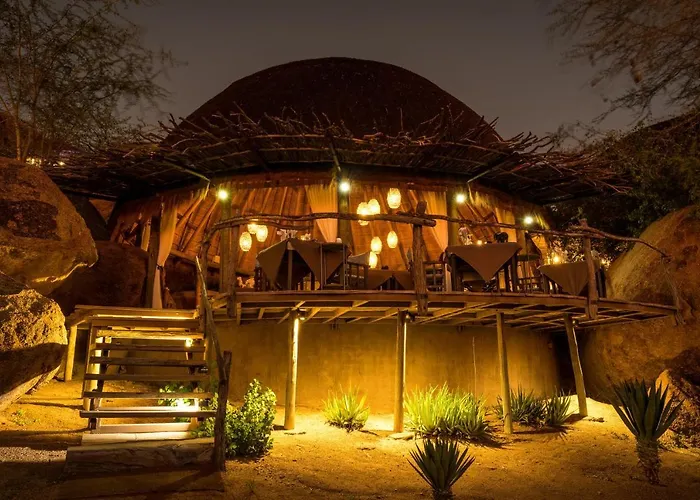 Camp Kipwe