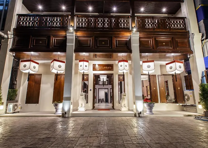Villa Lantara Chiangmai