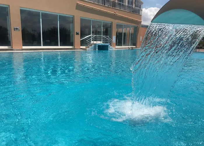 Sandikli Thermal Park Hotel