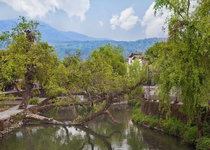 Banyan Tree Tengchong