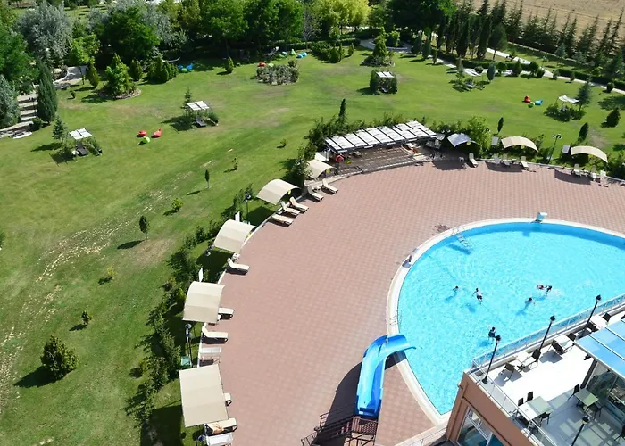 Sandikli Thermal Park Hotel