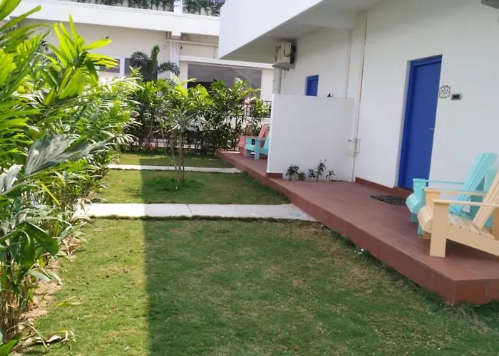 Riviera Beach Resort Chirala