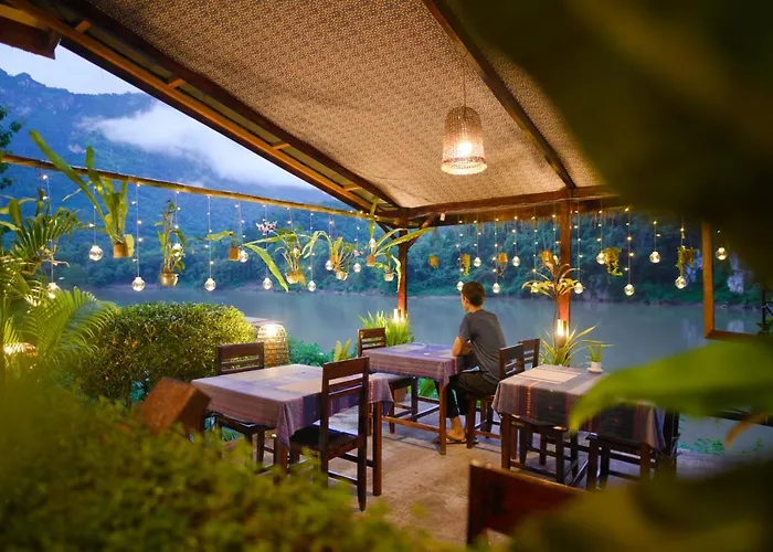 Mandala Ou Resort
