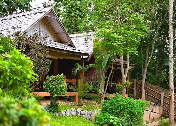 Mandala Ou Resort