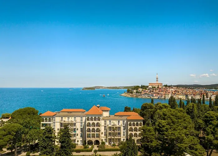 Maistra Select Island Hotel Katarina