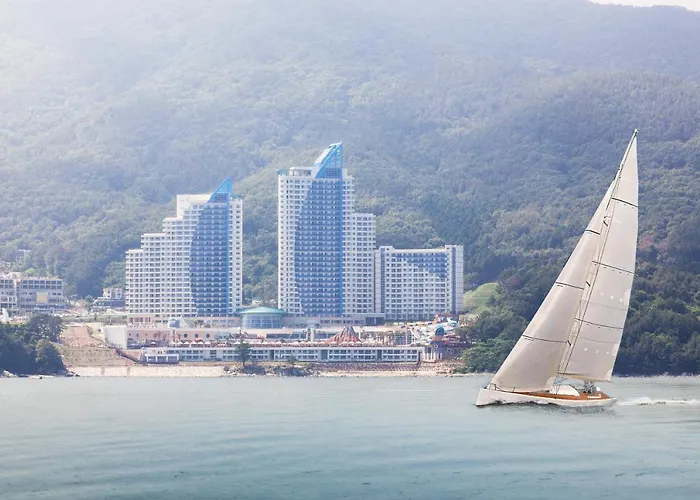 Sono Calm Geoje