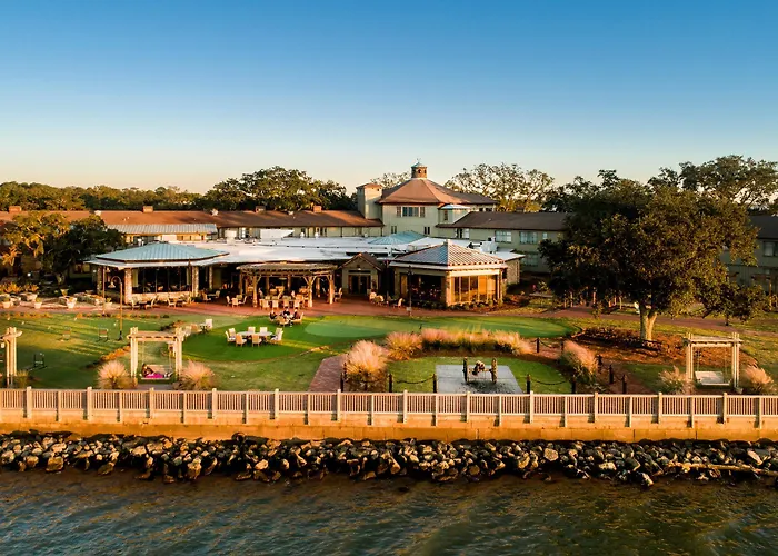 Grand Hotel Golf Resort & Spa, Autograph Collection