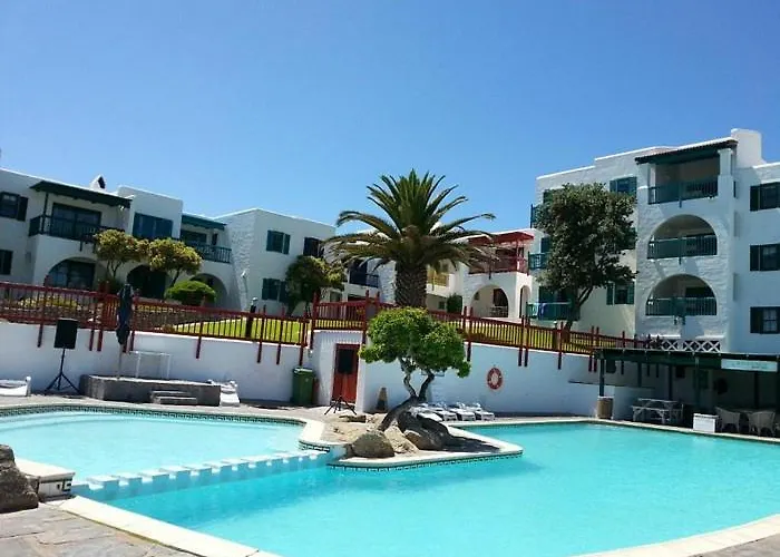 Club Mykonos Langebaan