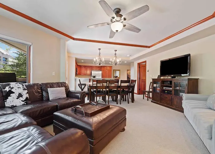 St James Place By East West Hospitality