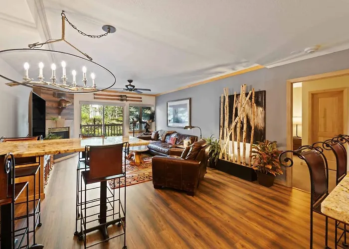St James Place By East West Hospitality