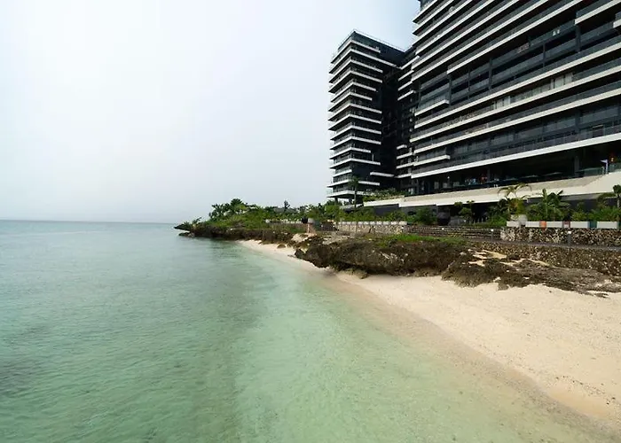 The Reef Island Resort Mactan, Cebu Île de Mactan