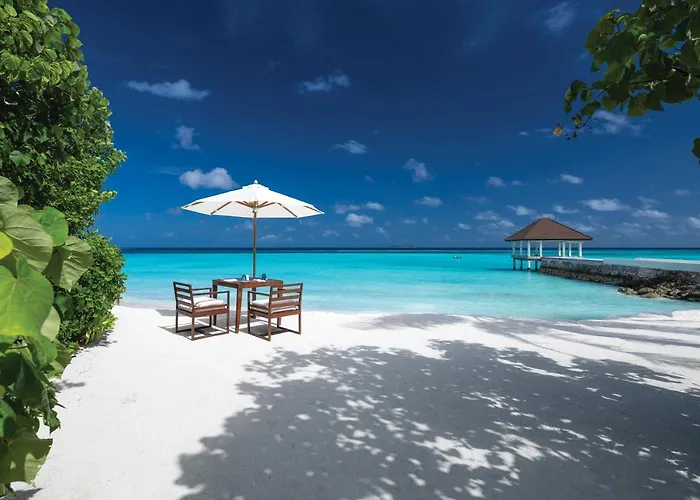 Varu By Atmosphere Reethi Rah