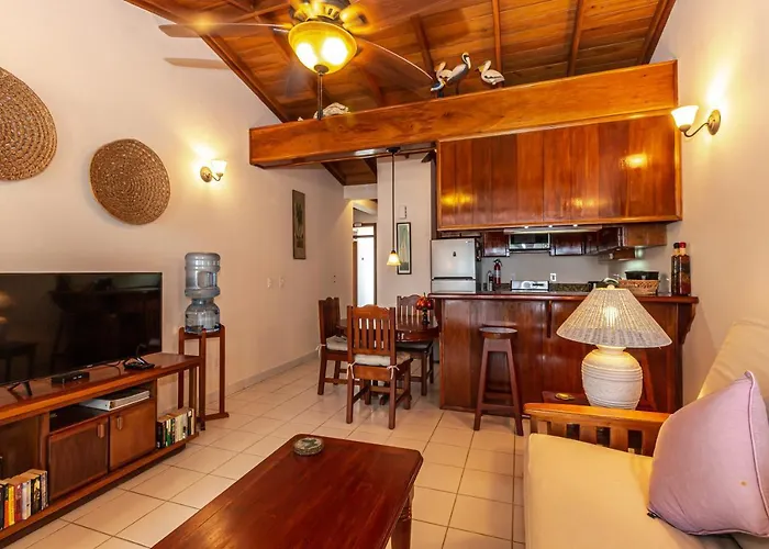 Coral Bay Villas - Lionfish Suite San Pedro 