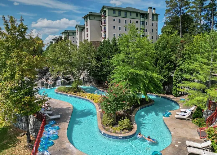 Riverstone Condo Resort & Spa