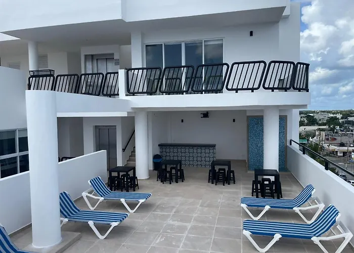 Win Day Playa - Hotel Express