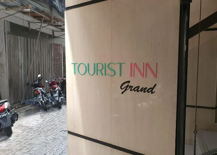 Tourist Inn Grand