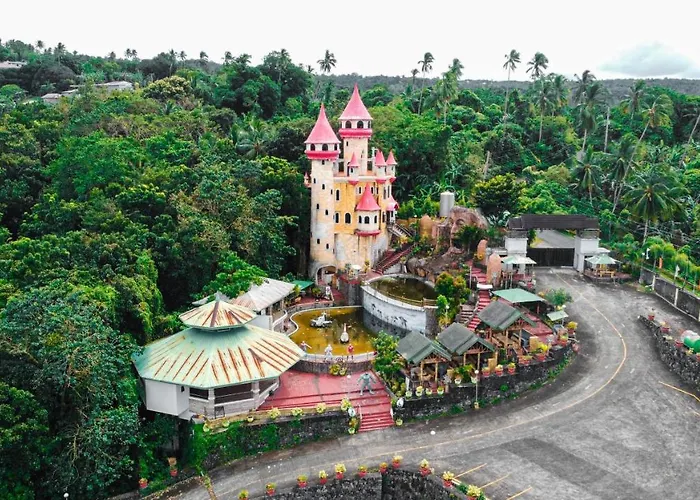 La Virginia Leisure Park And Amusement