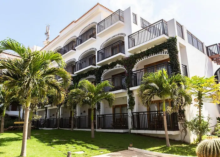 Hotel Odjo D'Agua