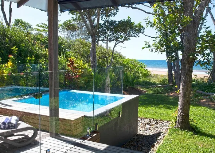 The Bungalows
