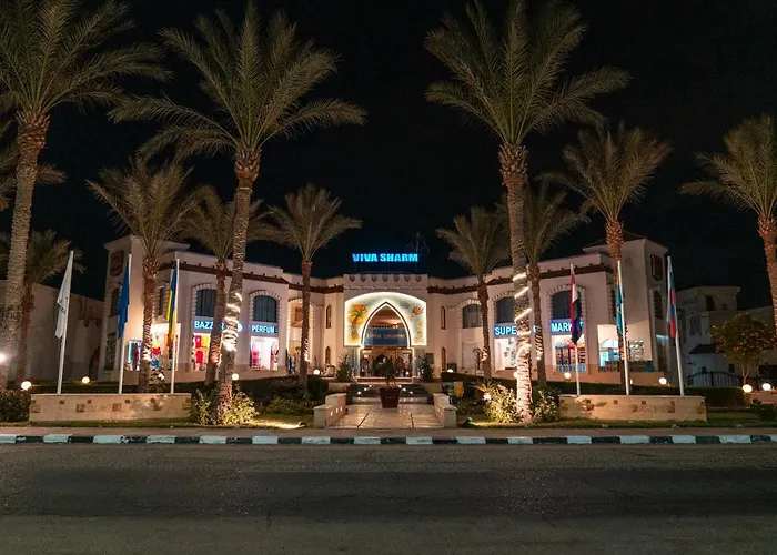 Viva Sharm Hotel