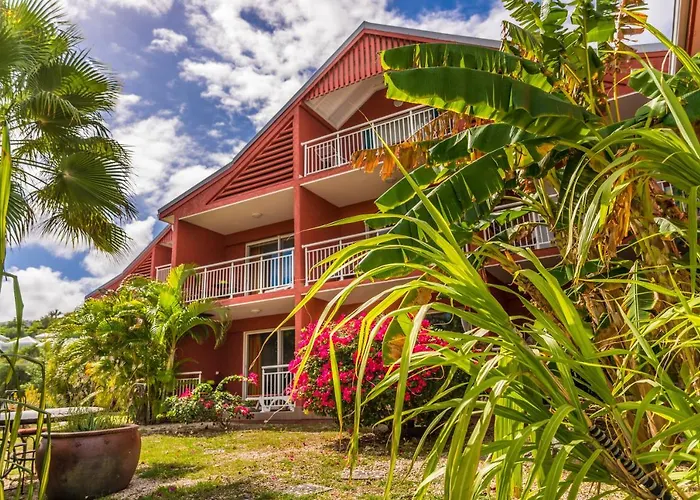 Orient Bay Palm Court Residence 4 Stars