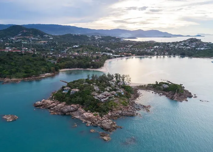 Cape Fahn - Private Islands Samui