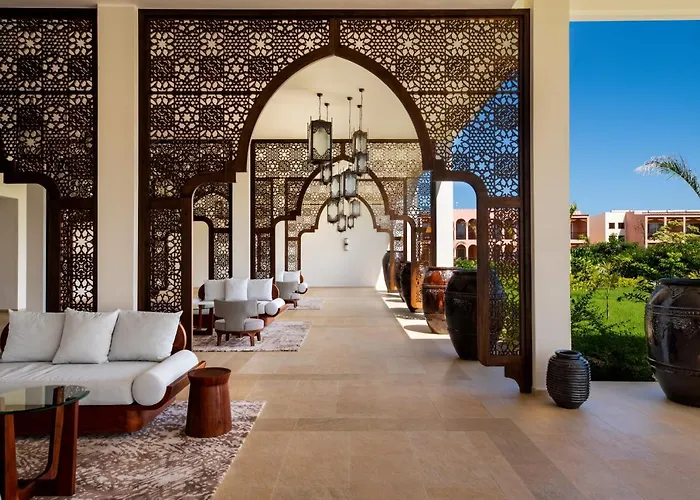 The Mora Zanzibar Hotel Matemwe 