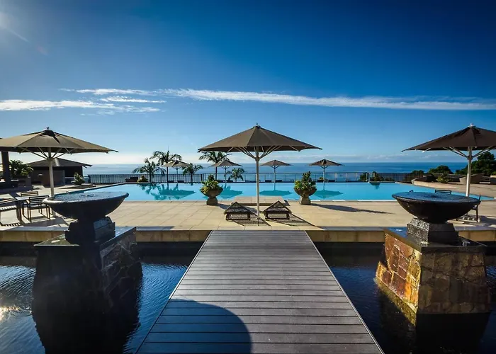 Sankara Hotel & Spa Yakushima