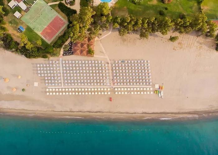 Voi Floriana Resort