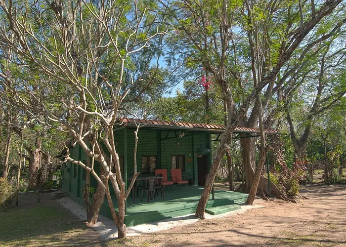 Bamboo Banks Farm & Guest House