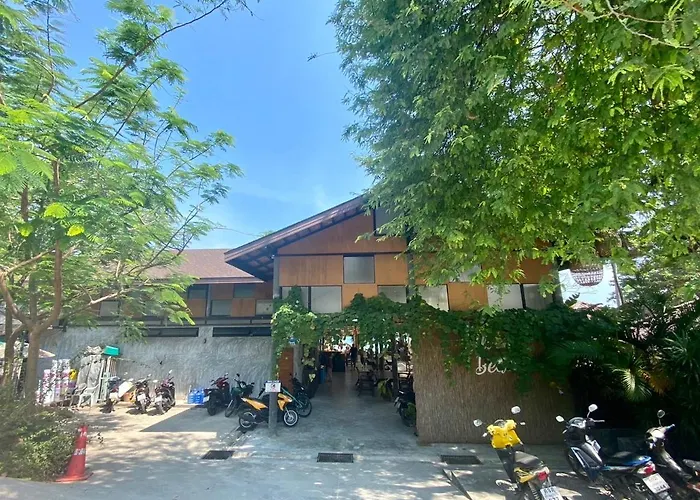 Silver Beach Resort Lamai Beach 