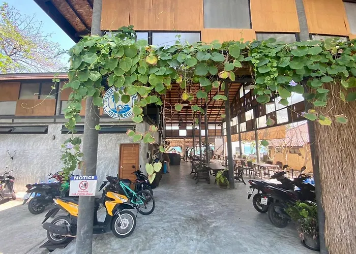 Silver Beach Resort Lamai Beach 